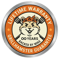 Extended Lifetime Warranty