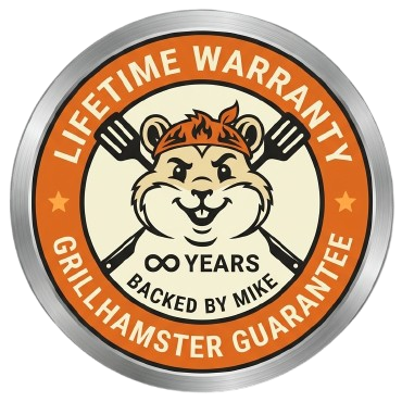 Extended Lifetime Warranty