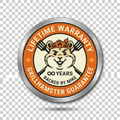 Add Lifetime Warranty