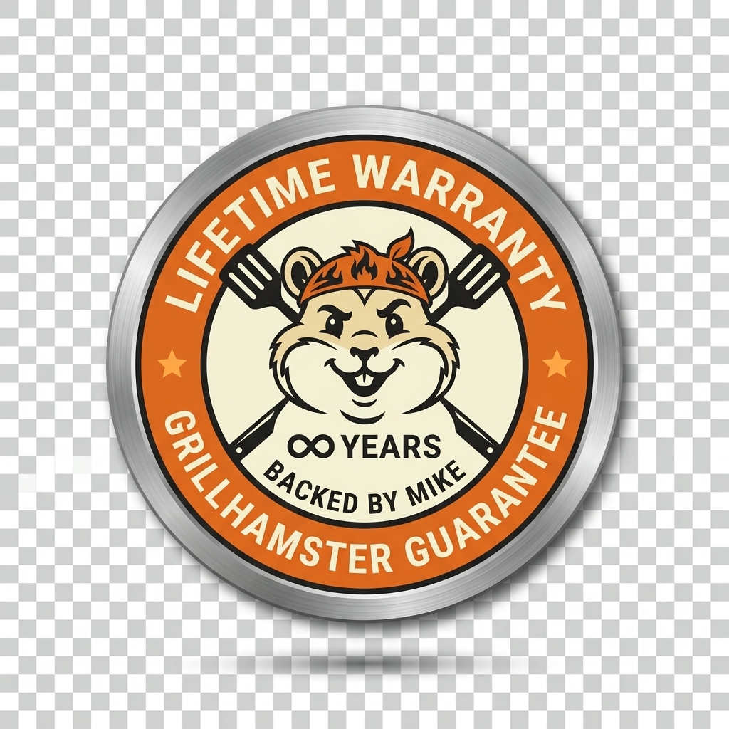 Add Lifetime Warranty