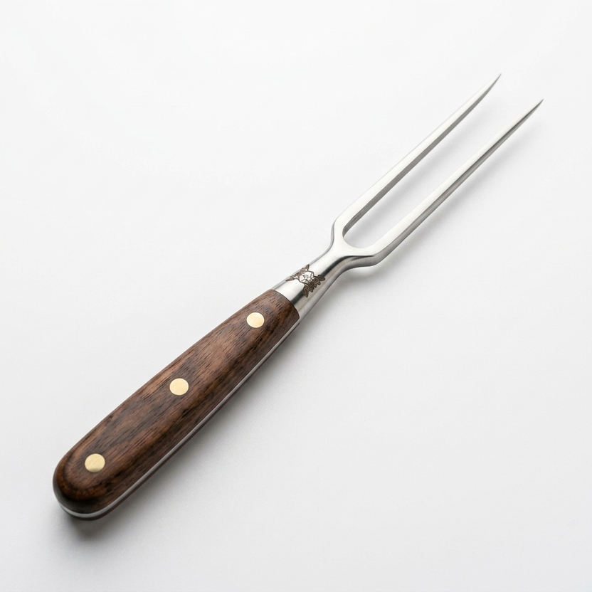 Grillwolf Fork - Pitmaster